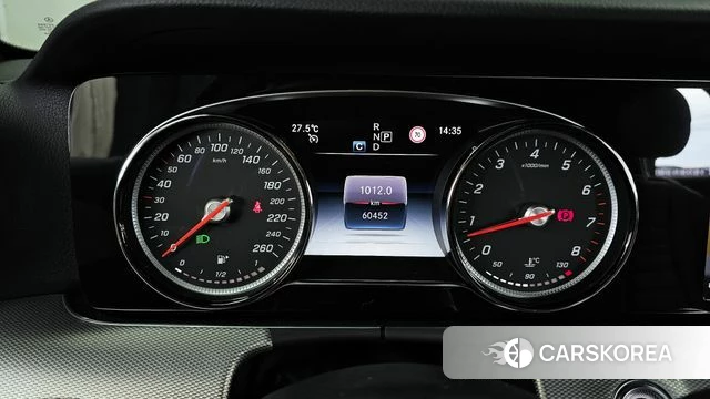 Mercedes-Benz E-Class W213 id 4397074 из Кореи 18