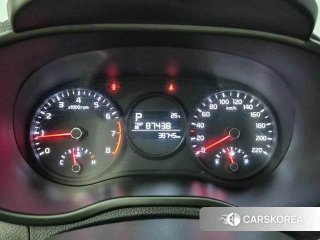 Kia Morning Urban (JA) id 4422654 из Кореи 16