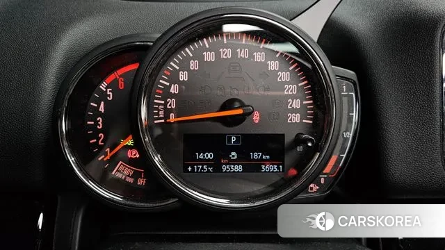 Mini Cooper SD Countryman id 3283635 из Кореи 18