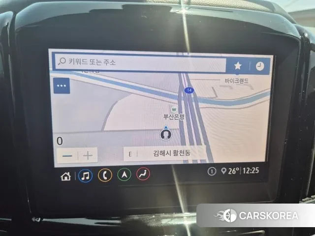 Chevrolet (GM Daewoo) Traverse id 2961151 из Кореи 18