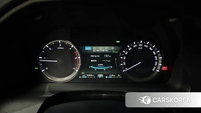 Ssangyong Rexton Sports Cannes id 3911751 из Кореи 18