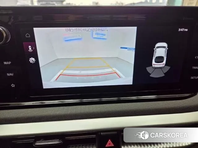 Kia K5 3rd generation id 3686698 из Кореи 17