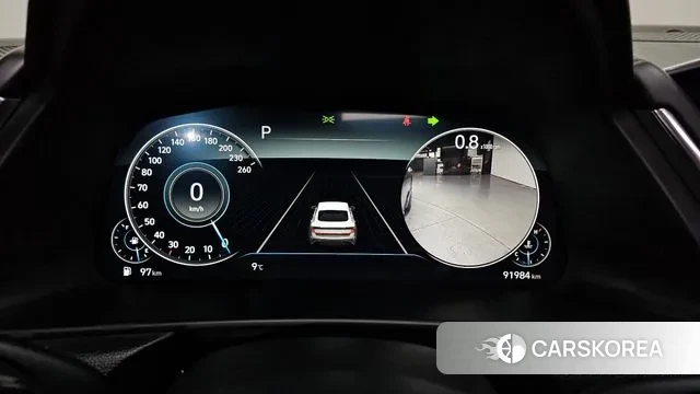 Hyundai Sonata (DN8) id 3754168 из Кореи 18