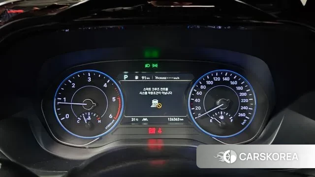 Hyundai Palisade id 3065903 из Кореи 18