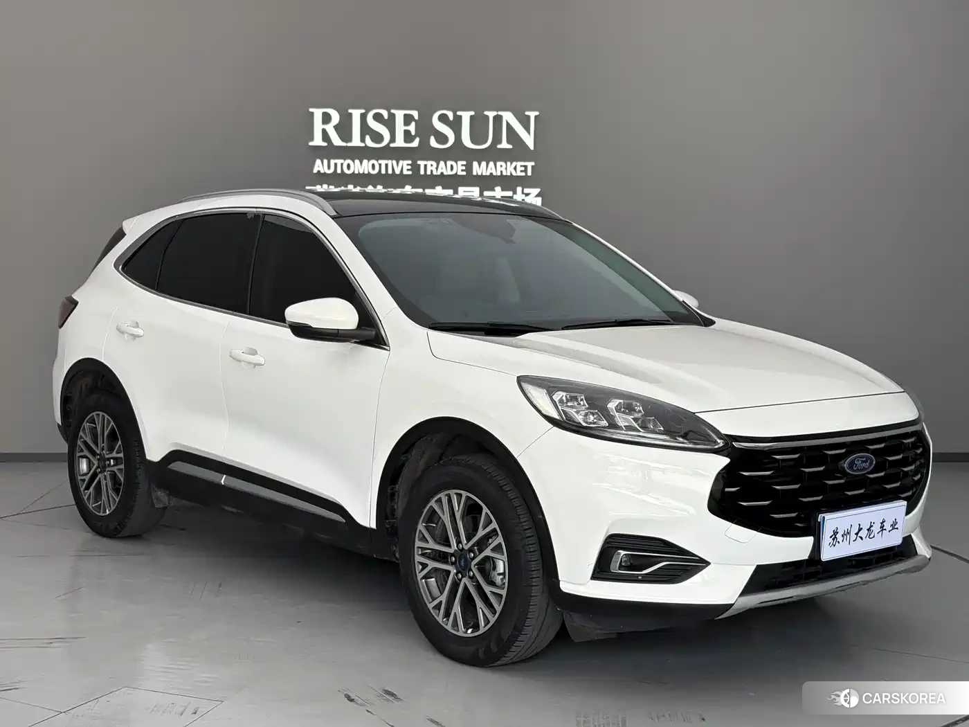 Ford Escape id 4617133 из Китая 8