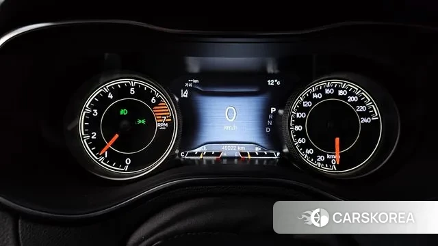 Jeep Cherokee (KL) id 3406908 из Кореи 18