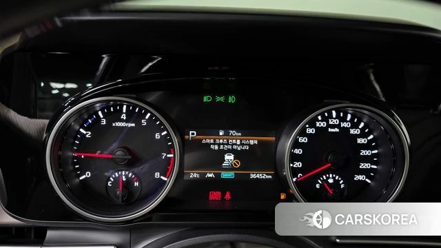 Kia Carnival 4th generation id 4395426 из Кореи 32