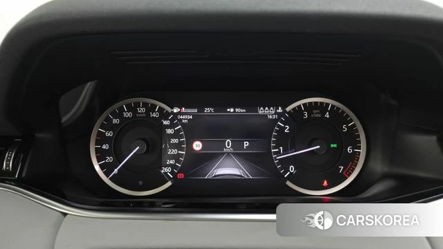 Land Rover Range Rover Evoque 2nd Generation id 3934306 из Кореи 18