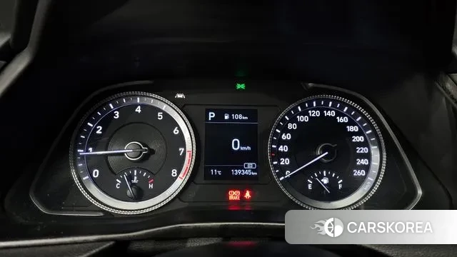 Hyundai Sonata (DN8) id 3703248 из Кореи 18