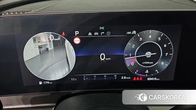 Kia Sportage 5th Generation id 3769890 из Кореи 18