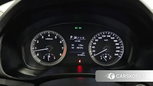 Hyundai Grandeur IG id 3574088 из Кореи 18