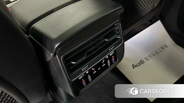 Audi Q7 id 4263367 из Китая 15