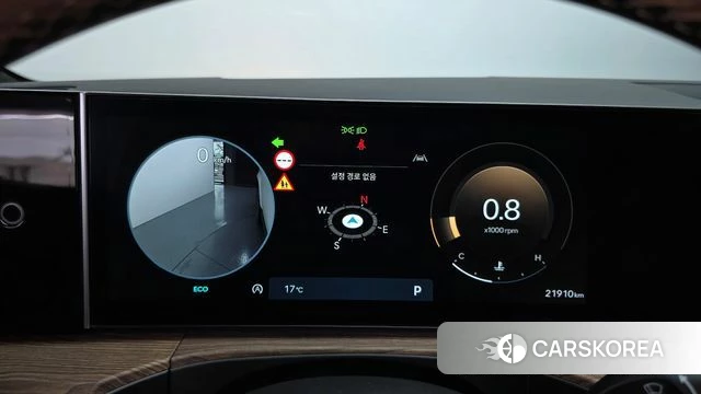 Hyundai Santa Fe (MX5) id 4243227 из Кореи 18