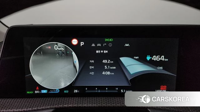 Kia EV6 id 4369991 из Кореи 34