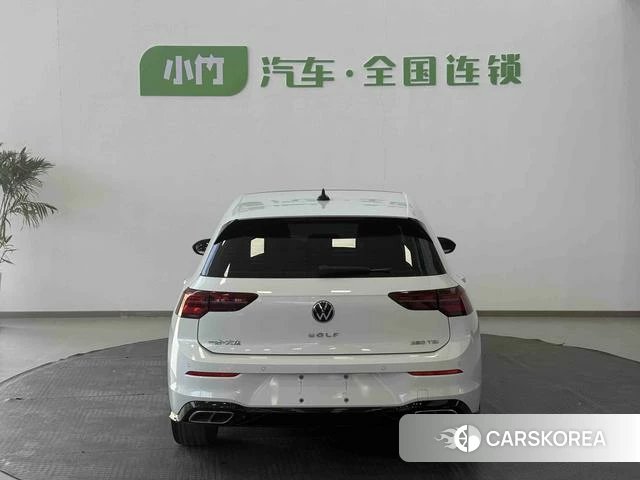 Volkswagen Golf id 4190556 из Китая 20