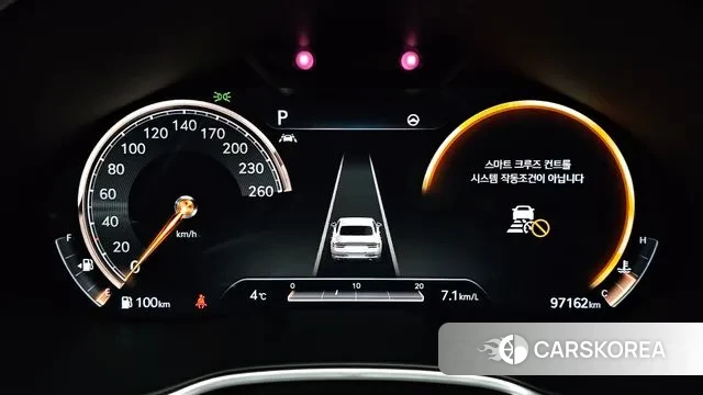 Genesis G80 (RG3) id 3753424 из Кореи 18