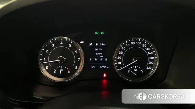 Hyundai Venue id 3484585 из Кореи 18