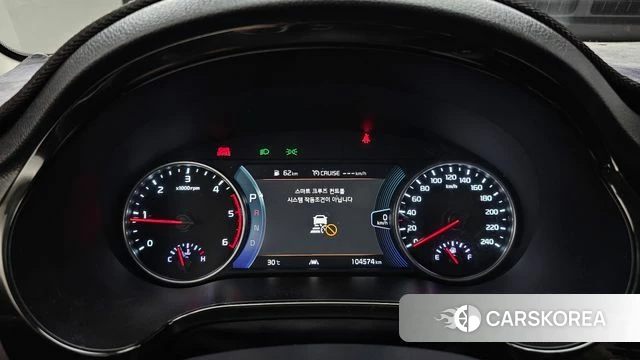 Kia Seltos id 4637088 из Кореи 18