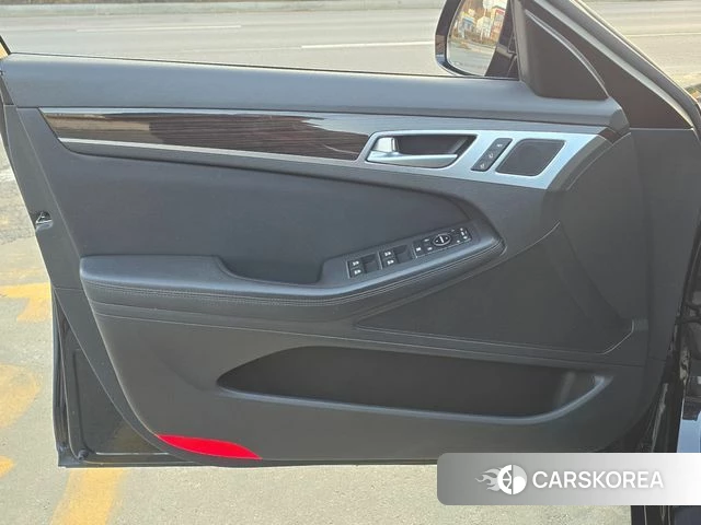 Genesis G80 id 4482690 из Кореи 18