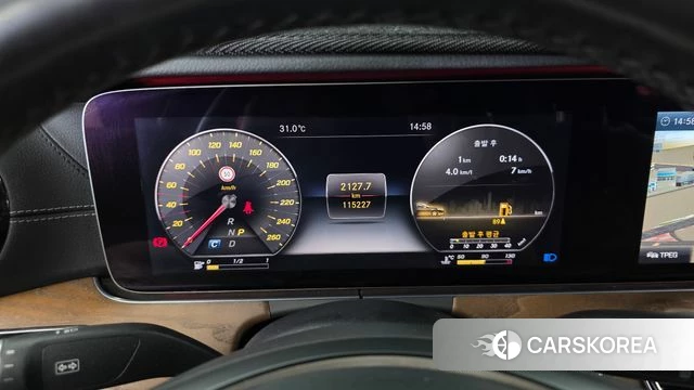 Mercedes-Benz E-Class W213 id 4662989 из Кореи 34