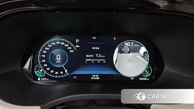 Hyundai Palisade id 3438784 из Кореи 18