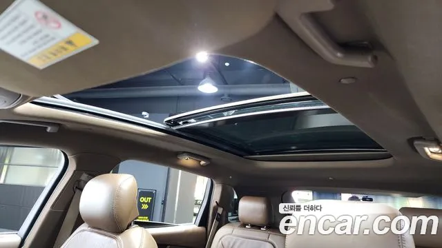 Lincoln MKX 2nd Generation id 2699629 из Кореи 18