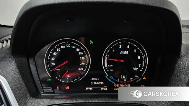 BMW M2 (F87) id 4483101 из Кореи 28