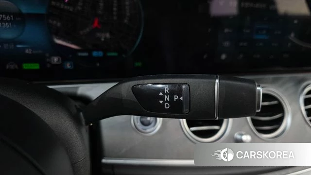 Mercedes-Benz E-Class W213 id 4361569 из Кореи 33