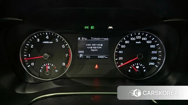 Kia Come New K3 id 3844323 из Кореи 18