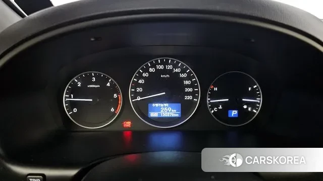 Hyundai The New Grand Starex id 3778916 из Кореи 18