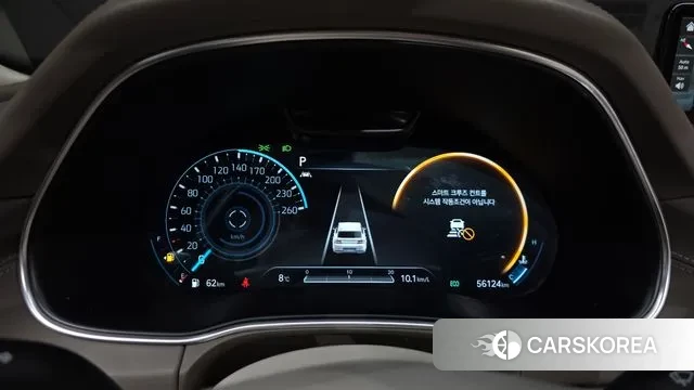 Genesis GV80 id 3379611 из Кореи 18