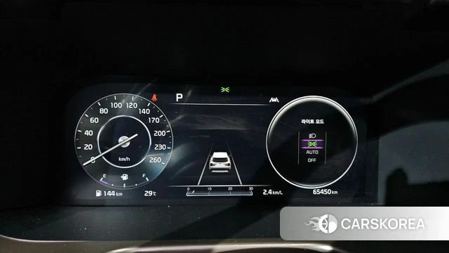 Kia Sorento 4th Generation id 4736543 из Кореи 28