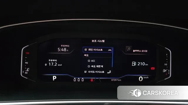 Volkswagen Tiguan second Generation id 3746164 из Кореи 18