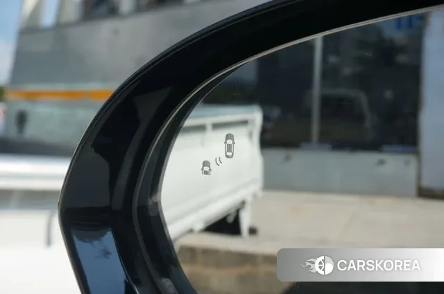 Kia Niro EV id 3085337 из Кореи 18