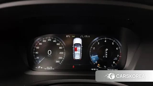 Volvo V60 Cross-Country 2nd Generation id 3479973 из Кореи 18