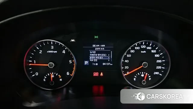 Kia Sportage The Bold id 3703723 из Кореи 18