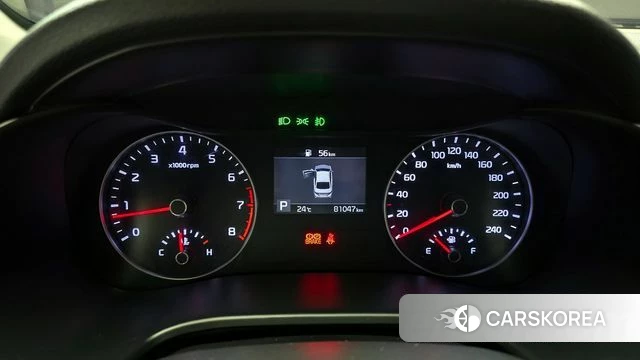 Kia Come New K3 id 4411019 из Кореи 28
