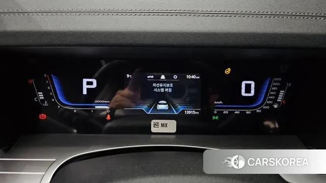 Ssangyong Torres id 3523701 из Кореи 18