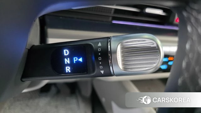 Hyundai Ionic 6 id 4767657 из Кореи 37
