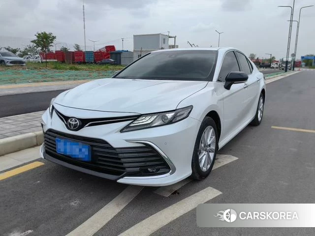 Toyota Camry id 4261888 из Китая 8