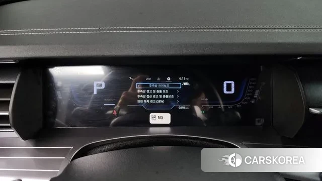 Ssangyong Torres id 3377962 из Кореи 18