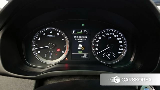 Hyundai Grandeur IG id 4410746 из Кореи 18