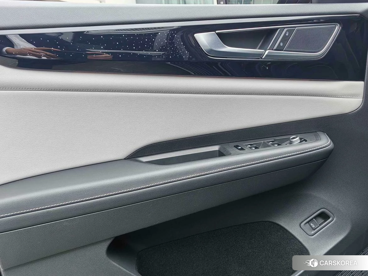 Volkswagen Tourang id 4485362 из Китая 21