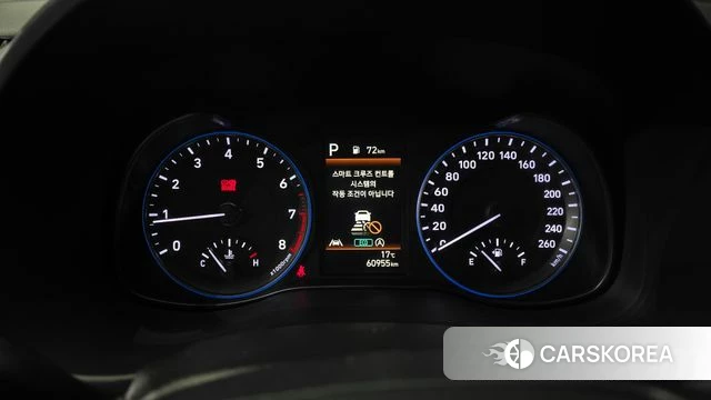 Hyundai The New Kona id 3935202 из Кореи 18