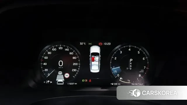 Volvo S90 id 2966204 из Кореи 18