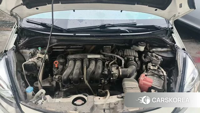 Honda Fit id 4277123 из Китая 8
