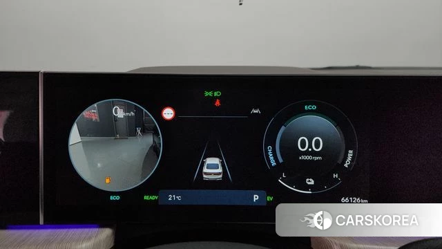 Hyundai Sonata D Edge Hybrid (DN8) id 4360627 из Кореи 18