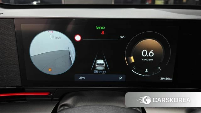 Hyundai Kona (SX2) id 4749611 из Кореи 18