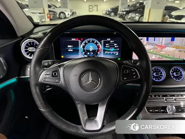 Mercedes-Benz E-Class W213 id 3239179 из Кореи 18