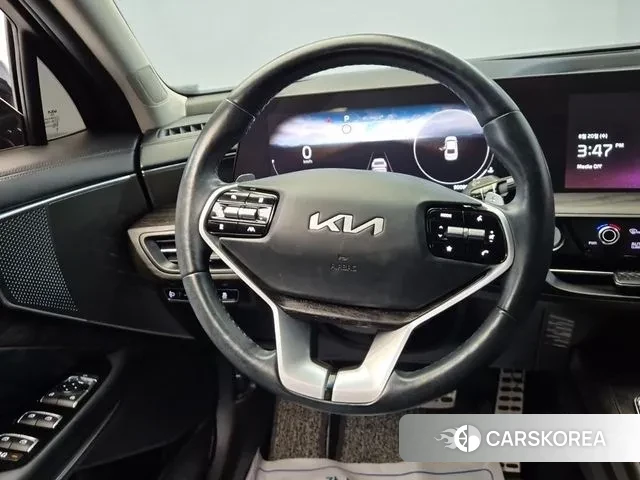 Kia K8 id 3235852 из Кореи 16